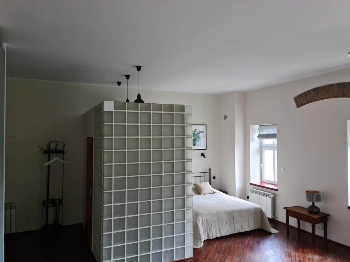 Apartament W Starej Szkole Apartment Srebrna Gora Exterior photo